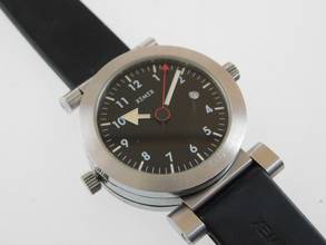 Thumbnail von Xemex Offroad Herrenuhr im Full Set 2 x Watch Rubber Strap </h1>