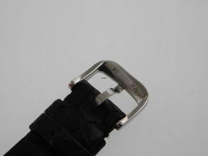 Thumbnail von Audemars Piguet 18 Karat Weißgold Ultra Thin 31 mm Freimaurer Fremason Dial ultra Rare </h1>