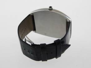 Thumbnail von Franck Muller XL Master of Complications Curvex Edelstahl 42 x 49 mm Silver Dial </h1>