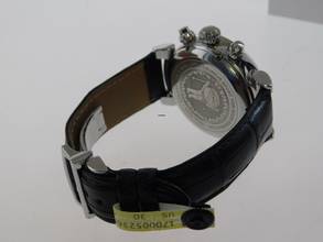 Thumbnail von IWC Da Vinci Chronograph limited Laureus Sports for Good Foundation limited Edition </h1>