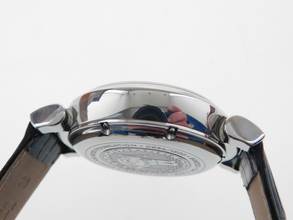 Thumbnail von IWC Da Vinci Chronograph limited Laureus Sports for Good Foundation limited Edition </h1>