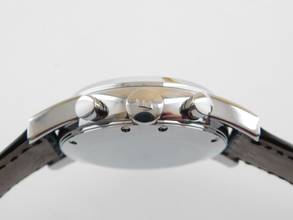 Thumbnail von Eberhard & Co. Chrono 4 4; Full Set Box Papiere und Revision </h1>