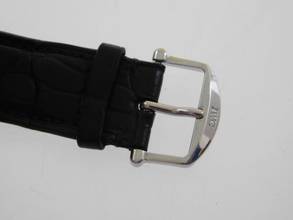 Thumbnail von IWC Portofino Handaufzug Edition 2008 Handaufzug Herrenuhr mit Mondphase 46mm im Top Zustand </h1>