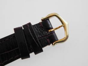 Thumbnail von Cartier Trinity Vendome XL 31mm massiv 18 Karat Gold mit original Band und Schließe im Top Zustan </h1>