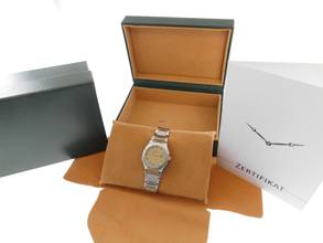 Thumbnail von IWC Yacht Club II Stahl Gold 30 mm Medium Quartz im original Zustand selten </h1>