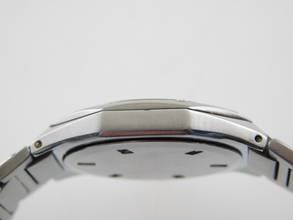 Thumbnail von IWC Yacht Club II Stahl Gold 30 mm Medium Quartz im original Zustand selten </h1>