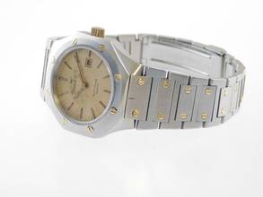 Thumbnail von IWC Yacht Club II Stahl Gold 30 mm Medium Quartz im original Zustand selten </h1>