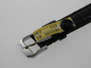 Thumbnail von Rolex Oyster Perpetual 31 Stahl Gold 31 mm medium Rarität von 1966 Kaliber 1160 </h1>