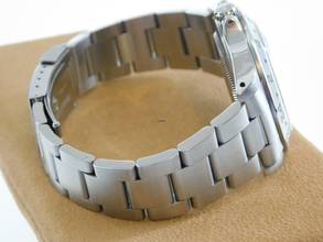 Thumbnail von Rolex Explorer II weißes Blatt T-Serie aus 1996 im Best Zustand </h1>