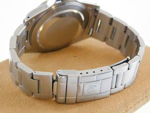 Thumbnail von Rolex Explorer II weißes Blatt T-Serie aus 1996 im Best Zustand </h1>