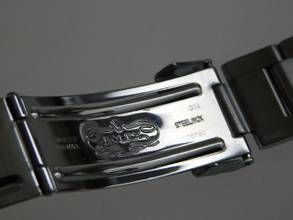 Thumbnail von Rolex Explorer II weißes Blatt T-Serie aus 1996 im Best Zustand </h1>