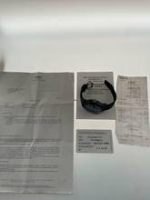 Thumbnail von IWC Große Fliegeruhr Top Gun Big Pilot Top Gun Keramik 46 mm Herrenuhr alle Papiere + Revision 2021 mit original Band </h1>