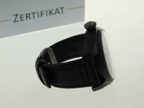 Thumbnail von IWC Große Fliegeruhr Top Gun Big Pilot Top Gun Keramik 46 mm Herrenuhr alle Papiere + Revision 2021 mit original Band </h1>