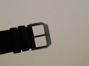 Thumbnail von IWC Große Fliegeruhr Top Gun Big Pilot Top Gun Keramik 46 mm Herrenuhr alle Papiere + Revision 2021 mit original Band </h1>