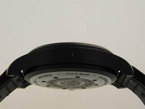 Thumbnail von IWC Große Fliegeruhr Top Gun Big Pilot Top Gun Keramik 46 mm Herrenuhr alle Papiere + Revision 2021 mit original Band </h1>