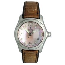 Thumbnail von Corum Bubble Pink 'MOP' dial Ref. 39.150.20 </h1>