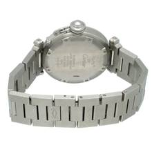 Thumbnail von Cartier Pasha C Ref. 2324 Black Index