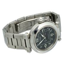 Thumbnail von Cartier Pasha C Ref. 2324 Black Index