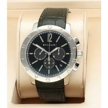 Thumbnail von Bulgari Bulgari Chronograph Automatic Full Set