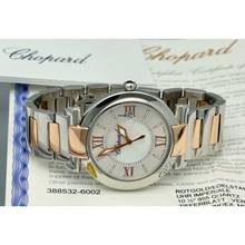Thumbnail von Chopard Imperiale Rosegold/steel 36mm Ref. 388532 Full set 2015