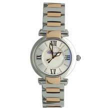 Thumbnail von Chopard Imperiale Rosegold/steel 36mm Ref. 388532 Full set 2015