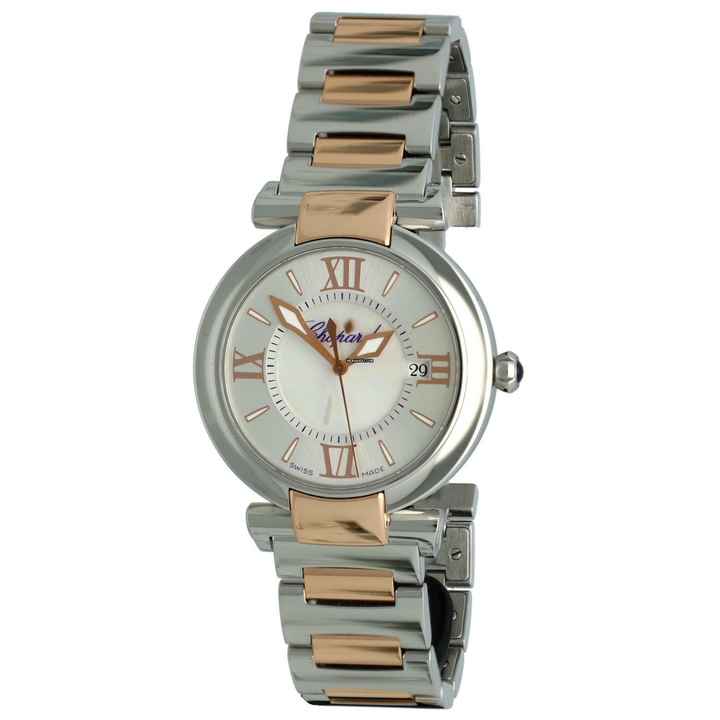  Chopard Imperiale Rosegold/steel 36mm Ref. 388532 Full set 2015 