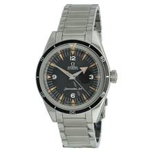 Thumbnail von Omega Seamaster 300 Trilogy Limited Edition 1957 234.10.39.20.01.001 Full Set