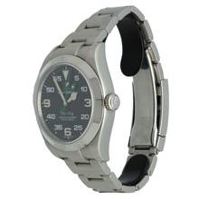 Thumbnail von Rolex Air King Ref.116900 Full Set