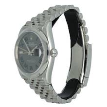 Thumbnail von Rolex Datejust 36 Wimbledon/Jubilee Ref. 126200