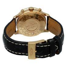 Thumbnail von Breitling Navitimer 01 Chronograph 18K Rose Gold Full Set RB012012