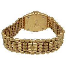Thumbnail von Chopard Gstaad 18K.Yellow Gold Diamonds Setting 143 grams
