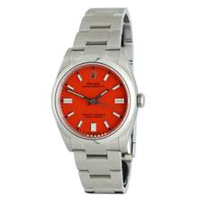 Thumbnail von Rolex Oyster Perpetual 36 Red Coral 126000 NEW