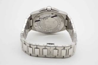 Thumbnail von IWC Ingenieur Automatic 40 Aqua neuwertiges Fullset aus 2024