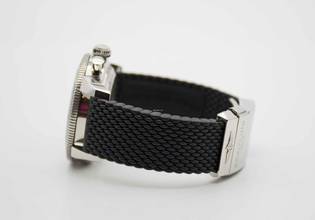 Thumbnail von Breitling Superocean Heritage II Chronograph B01 Panda AB0162 Fullset mit Garantie bis 2031