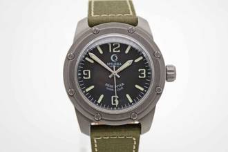 Thumbnail von Sphaera Desk Diver Hesalit ungetragenes Fullset No. 82 von 100 Stück