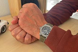 Thumbnail von Sphaera Desk Diver Hesalit ungetragenes Fullset No. 82 von 100 Stück