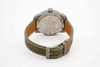 Thumbnail von Sphaera Desk Diver Hesalit ungetragenes Fullset No. 82 von 100 Stück