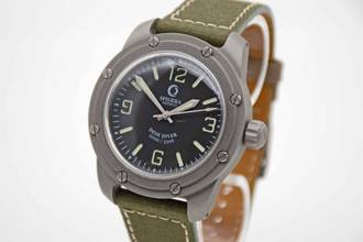 Thumbnail von Sphaera Desk Diver Hesalit ungetragenes Fullset No. 82 von 100 Stück