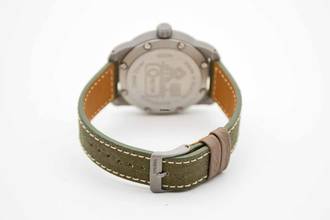 Thumbnail von Sphaera Desk Diver Hesalit ungetragenes Fullset No. 82 von 100 Stück