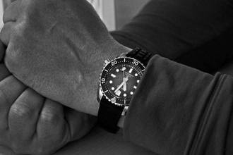 Thumbnail von Seiko Prospex Save The Ocean Limited Edition Seiko 1968 </h1>