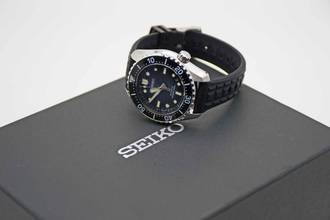 Thumbnail von Seiko Prospex Save The Ocean Limited Edition Seiko 1968 </h1>