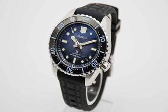 Thumbnail von Seiko Prospex Save The Ocean Limited Edition Seiko 1968 </h1>