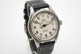 Thumbnail von IWC Fliegeruhr Mark XVII perfektes Fullset mit IWC Garantie bis 2027 </h1>