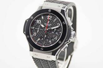 Thumbnail von Hublot Big Bang 44 mm 301.SB.131.RX im perfekten Fullset </h1>