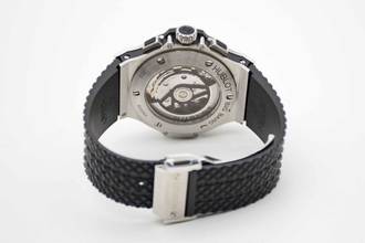 Thumbnail von Hublot Big Bang 44 mm 301.SB.131.RX im perfekten Fullset </h1>
