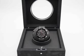 Thumbnail von Hublot Big Bang 44 mm 301.SB.131.RX im perfekten Fullset </h1>