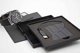 Thumbnail von Hublot Big Bang 44 mm 301.SB.131.RX im perfekten Fullset </h1>