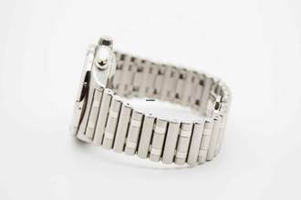 Thumbnail von Breitling Chronomat 42 B01 42 Bentley Green im perfekten Fullset