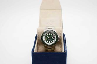 Thumbnail von Breitling Superocean 46 Automatic 46 Super Diver Garantie bis 2028 </h1>