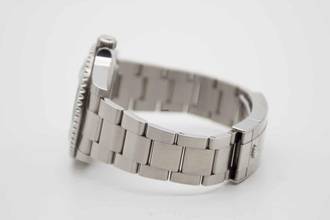 Thumbnail von Rolex Submariner Date Starbucks 126610LV MKII LC100 Wempe Fullset </h1>